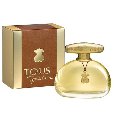 Tous Touch Perfume .